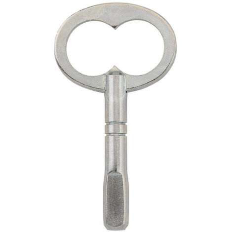 Clé rectangle de 9mm pour batteuse GDF - ROBERT COUILLET - 93 (1/2)