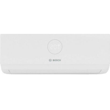 Unité intérieur monosplit/multisplit CLIMATE 3000i - Puissance: 3,5kW - BOSCH - FGAZ : cerfa obligatoire