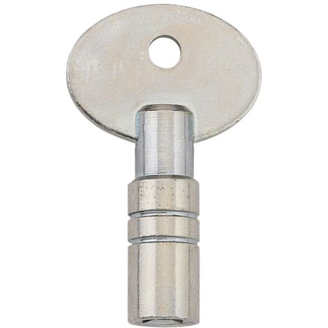Clé carré femelle 4mm acier - ROBERT COUILLET - 86.404