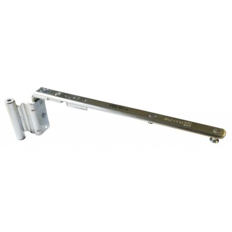 Bras de compas axe 13 mm gauche UNI-JET D NL13/14 LFF 751-1200mm - FERCO - 6-40247-20-L-1 (1/2)