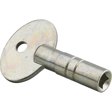 Clé pour verrou WC Alouette 50mm - FTH THIRARD - 999954
