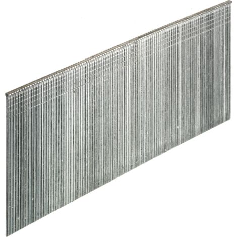 Clous tête homme gauge 18 tête homme 30mm de 5000 pièces - SENCO - AX15EAAP