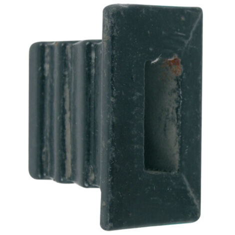 GACHE VERROU 495 NOIR JARDINIER MASSARD