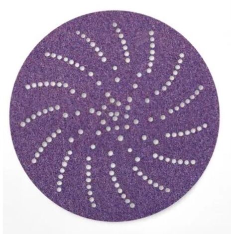 Disque à support film XTRACT™ Cubitron™ II 775L G220 - 3M - 64271