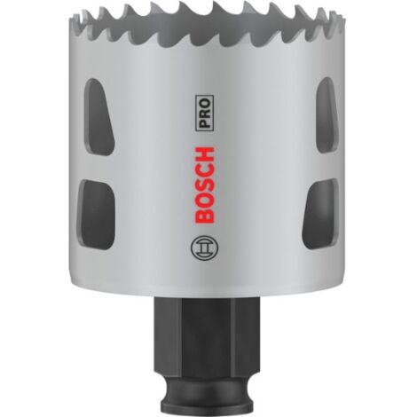 Scie trépan 51 mm PRO Multi Material PC Plus - 2608594387 - Bosch