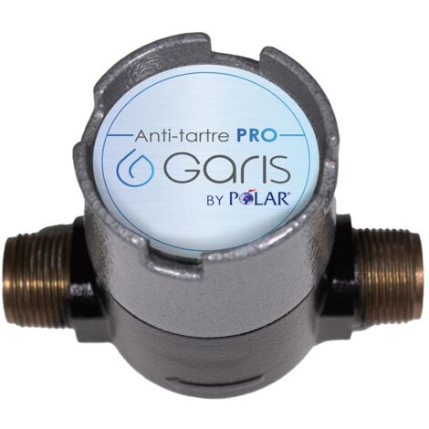 Garis by Polar Filtre anti-tartre compact 15,4 cm