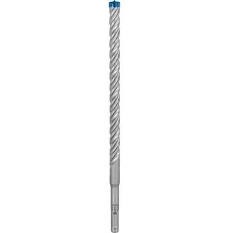 Foret marteau Expert SDS plus-7X Bosch 13 x 200 x 265 mm - 2608900118
