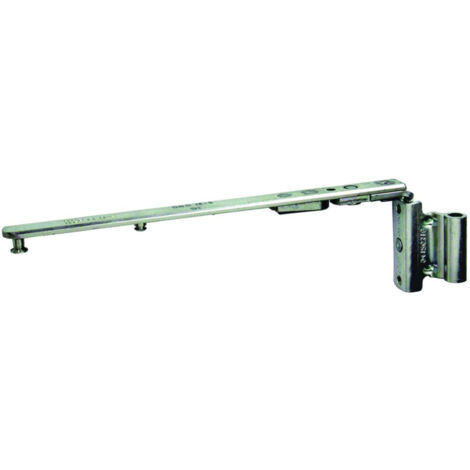 Bras de compas UNI-JET M6 pour oscillo battant axe 8mm LFF 501-750mm droite - FERCO - 6-40234-15-R-1
