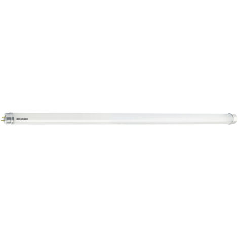 Tubes LED TOLEDO avant T8 CCG L 1500mm 18W 2700lm 830 - SYLVANIA - 30242
