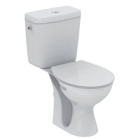 Pack WC au sol ULYSSE sortie horizontale 660x795 - PORCHER - P014501
