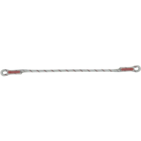 Longe en drisse LD 11 1m M10 M53 11mm - TRACTEL - 83952