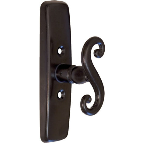 Bouton rustique - s - sans cache noir - MAP - 920RS