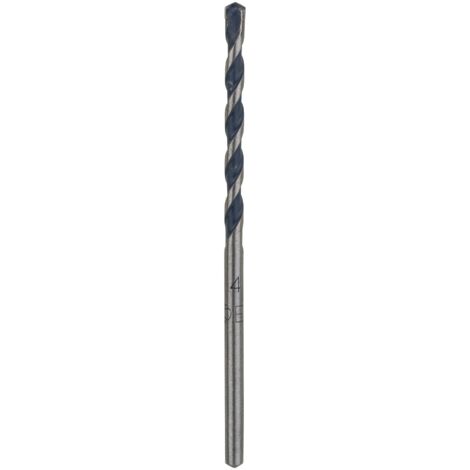 Foret à béton CYL-5 Blue Granite 4 x 50 x 90 mm Bosch - 2608588138 (1/5)