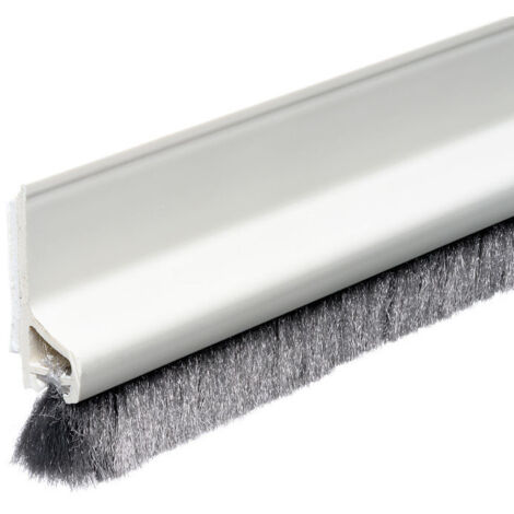 Bas de porte PDS 3B-ZK blanc Comfort - ELLEN - 110601050 (1/2)
