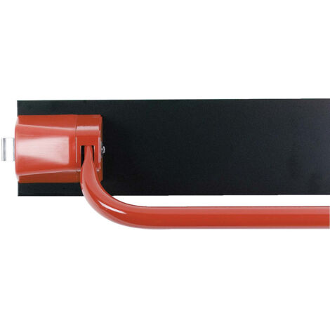 Antipanique SECURICHAUFFE SC gauche - JPM - 271000-03-2B