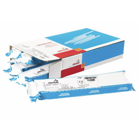 Electrode CLEARINOX