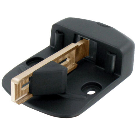 Guidage tôles Hauteur 40 mm Longueur 500 mm | MSM Ingéniérie