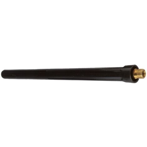 Bouchon long SAF-FRO pour torches PROTIG 20/30 - W000306224 Noir