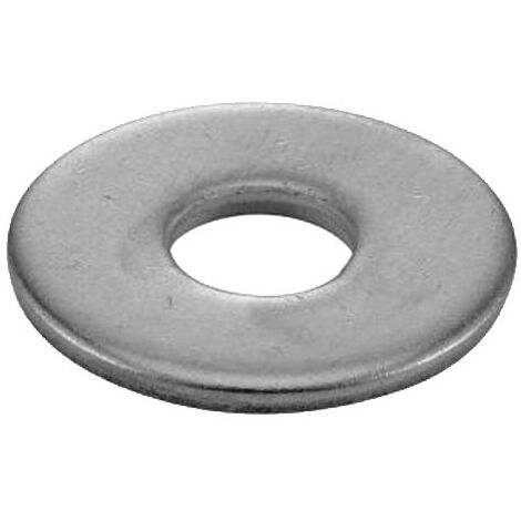 Rondelle plate type L A2 DIN 9021 8X24X2 boîte de 200 - ACTON - 625118 (1/3)
