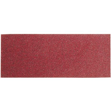 Feuille abrasive C430 115 X 280 mm - BOSCH - 2608605324