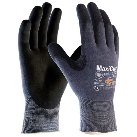 Gants anti coupures MaxiCut Ultra 52 3745 taille 11 ATG AT523745 ZZ11ACA