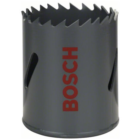 Scie cloche Bosch HSS bi-metal 43 mm