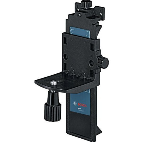 Support mural WM 4 Professional pour laser - BOSCH - 601092400