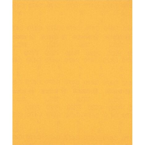 Feuille abrasive Expert C470 230x280mm G220 pour ponçage manuel - BOSCH - 2608900964