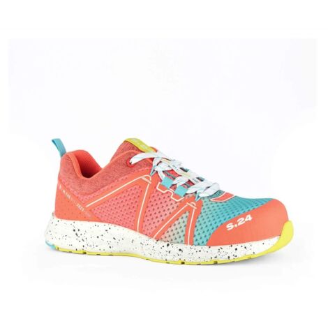 Chaussure de travail Maiana basse P 36 - S24 - 6332 (1/5)
