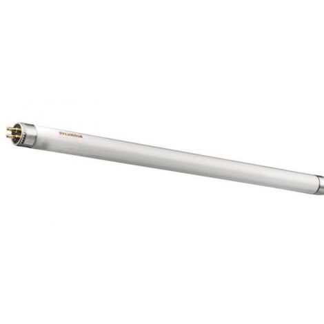 Tube fluorescent LUXLINE PLUS Standard T5 FHE 840 G5 28W 1150mm - SYLVANIA - 0002767