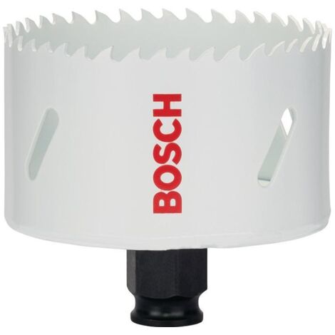 Scie-trépan Progressor for Wood and Metal 76mm 3'' - BOSCH - 2608584648