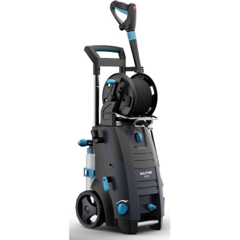 Nettoyer Hp Eau Froide Mobile Mc2C-140/610 Xt Eu Nilfisk