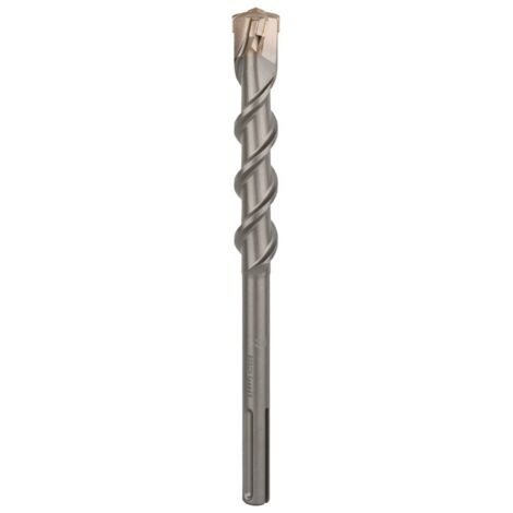 Foret SDS-Max Speed X 30x200x320mm - BOSCH - 2608586789 (1/5)