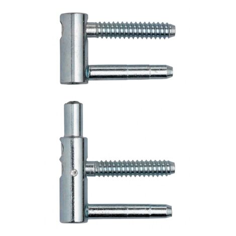 Fiche réglable 4 broches EXCACTA 495 16mm - OTLAV - CFCG495160H502