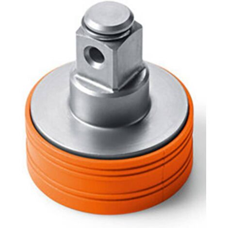 Adaptateur pour douille 1/2'' QuickIN - FEIN - 64203002010 (1/10)