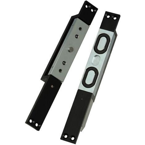Ventouse à cisaillement 1200kg 12/24VDC - CDVI - F0525000008