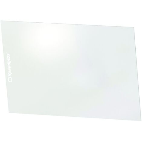 Verre de protection 9100XX (52 80 25) int., set de 5 pour série 9100 117 x 77 mm