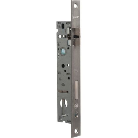 Coffre Ste Metalux N780-41mm Sans Gache - 92mtx 780-41