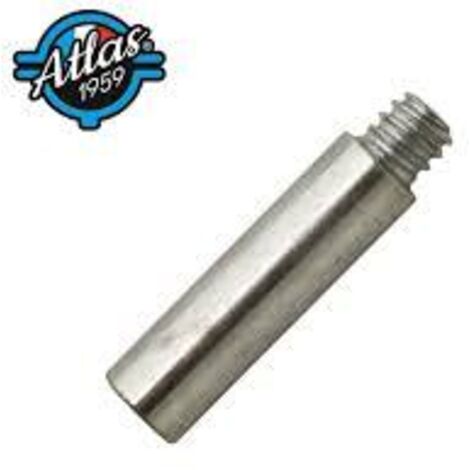 Rallonge 7x150mm acier longueur 25mm boîte de 50 - SCELL IT - RMF725