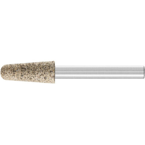 Meules sur tiges coniques KE 1025 6 AN 46 N5B INOX EDGE - PFERD - 32209614 (1/2)