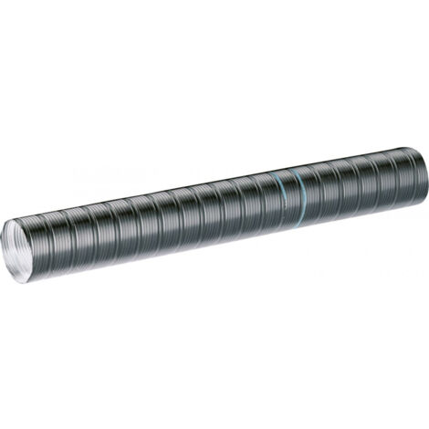 Gaine Ten Inox D140 (1/4)