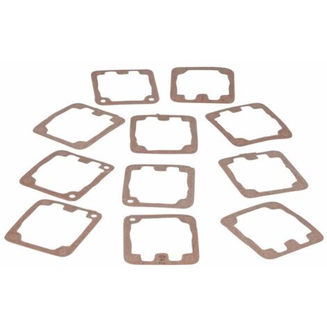 Joint couvercle compatible (3759811/991523) (X 12) - SUNTEC : 3759811/991523 (1/3)
