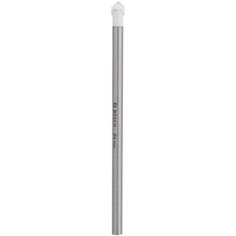 Foret pour carrelage CYL-9 Softceramic 4 x 70mm - BOSCH - 2608587158