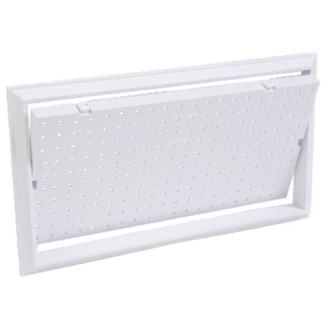 Trappe de visite pour baignoire 4 carreaux 200x100 - NICOLL - TV2010
