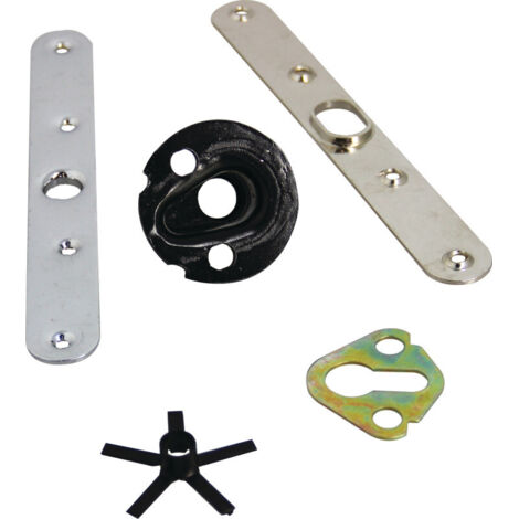 Pastille protège zinc noir - MUL T LOCK - COLOPAPROTECZNOXX (1/2)