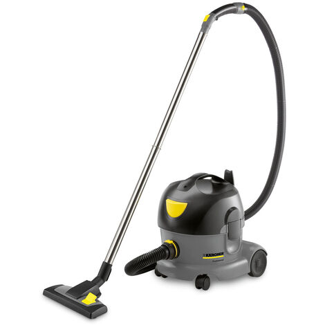 Aspirateur poussière 800W T 7/1 avec accessoires - KÄRCHER - 15274020 (1/2)