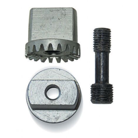Axe pour pivot TS 500 / 550 NV - GEZE   Carré