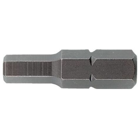 FACOM - Embout impact pour vis 6 pans creux 5 mm métriques 5/16'' - ENH205 - Ce produit de marque Facom est neuf. (1/5)