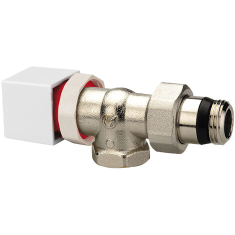 Corps thermostatique équerre inversé F3/8'' - ORKLI – 67350 (1/2)