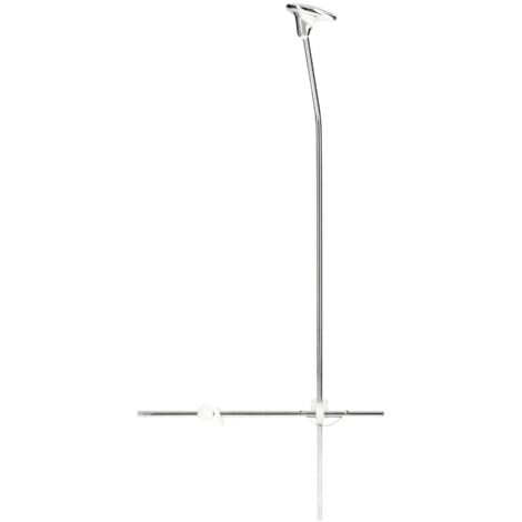 Tirette pour lavabo - GARIS - R09-P006
